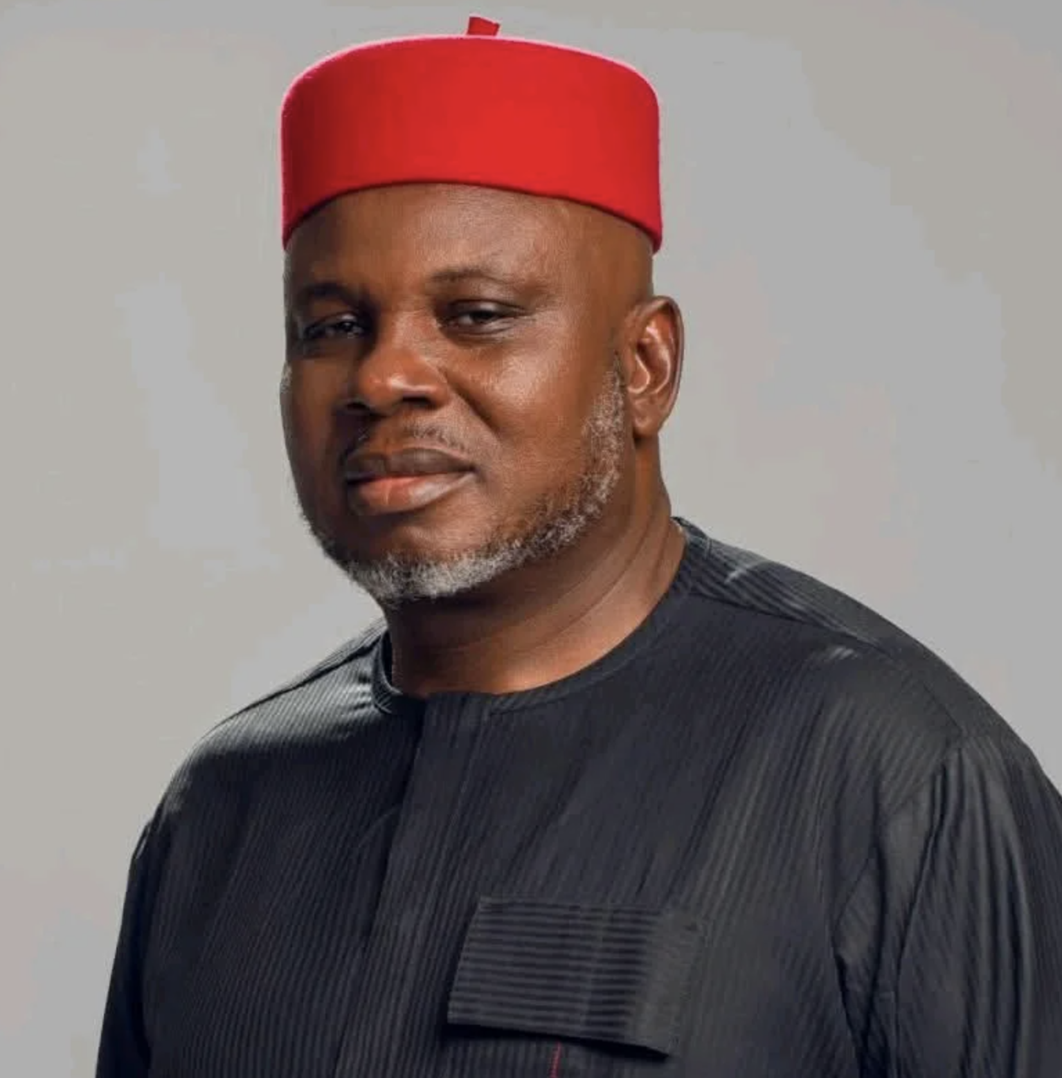 Prince Nicholas Ukachukwu